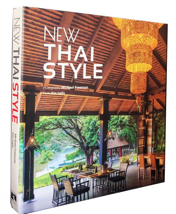 NEW THAI STYLE
