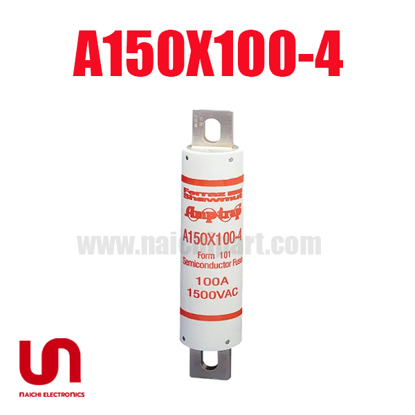 FERRAZ A150X100-4 100A 1500V