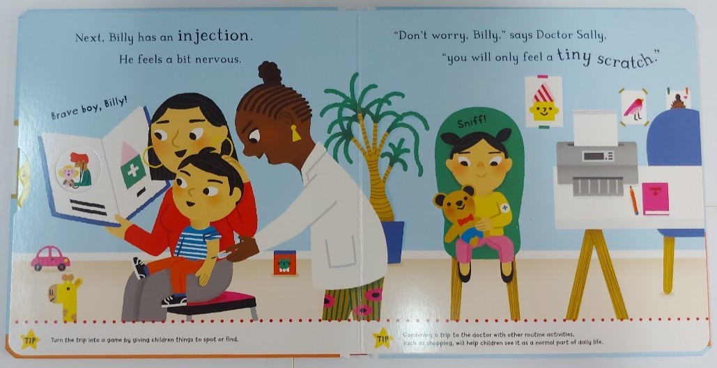 Big Steps Activities Board Book หนังสือภาษาอังกฤษสำหรับเด็ก ของสำนักพิมพ์ Campbell ชุด Big Steps