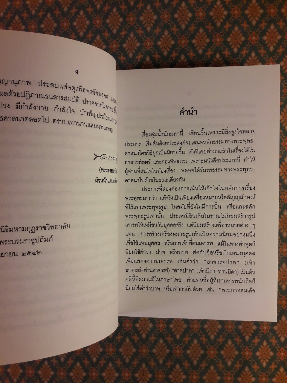 ลุ่มแม่น้ำนัมมทา