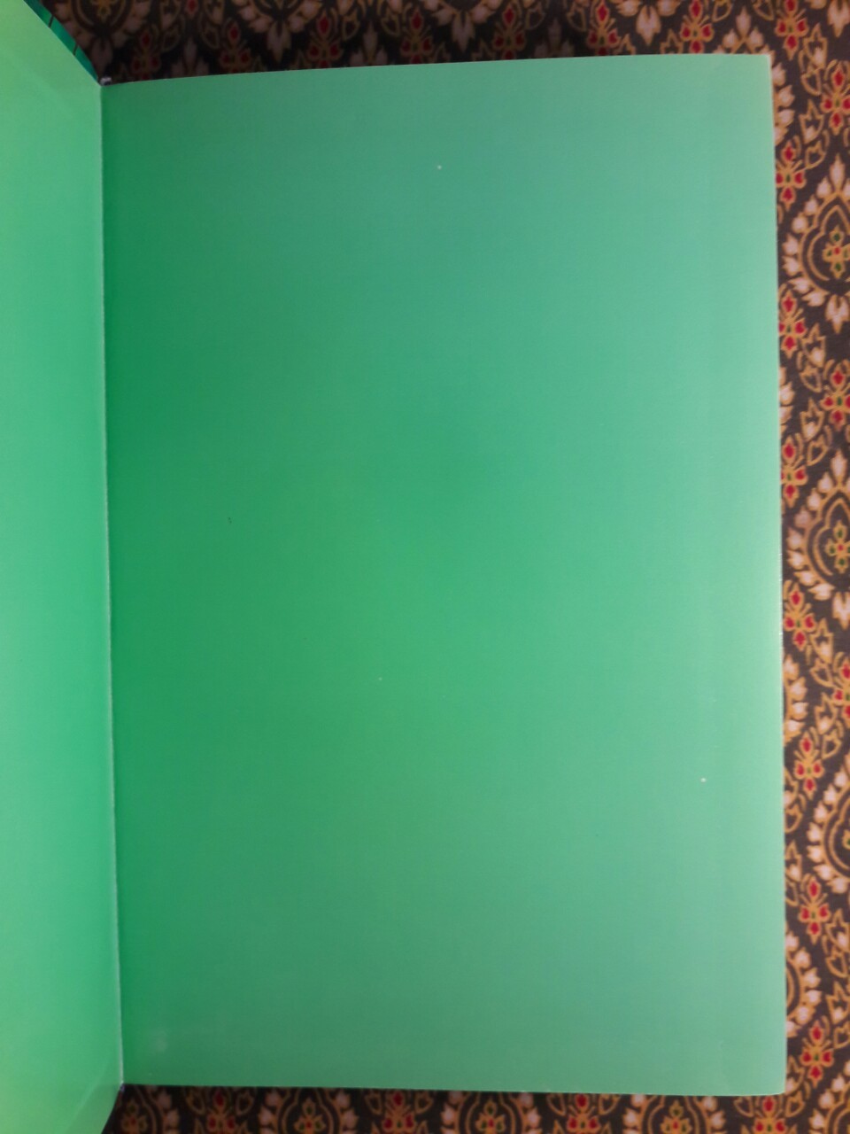 Criss of The Key รหัสนัยกุญแจปรารถนา ภาควิกฤตพลังงาน “พร้อมลายเซ็นผู้เขียน”