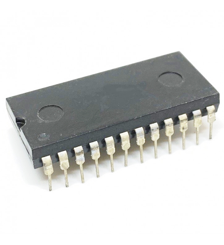 CDP6818E Harris DIP-24 CPU MICROPROCESSING