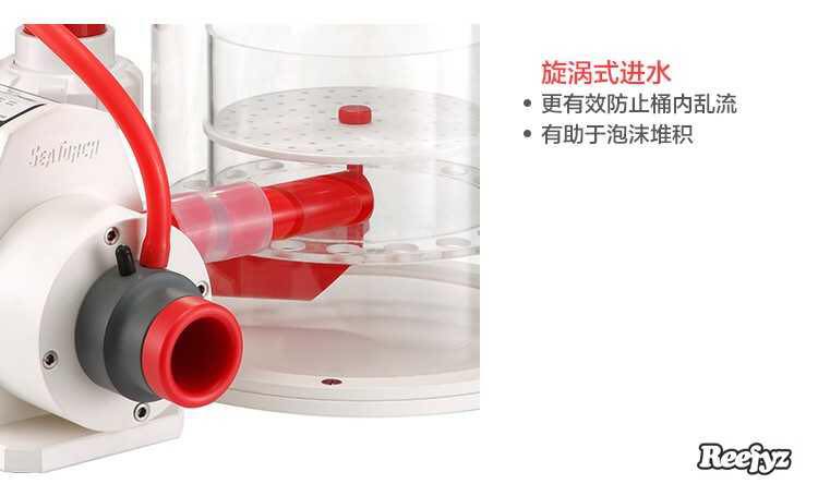 Pump SeaTorch Beast 250 บล็อคปั้ม