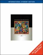 Sensation and Perception ISBN 9780495601500
