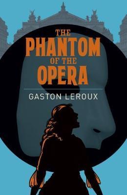 PHANTOM OF THE OPERA, THE