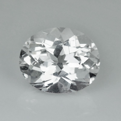 **ขายแล้ว**แดนบูไรท์ (Danburite) 1.35 กะรัต พลอยหายาก จากประเทศมาดากัสการ์