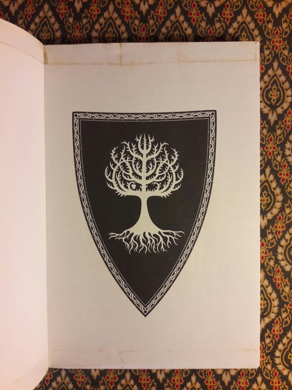 สโนว์ไวท์และพรานป่าในศึกมหัศจรรย์ Snow White and the Huntsman