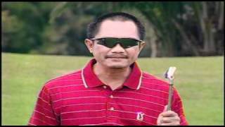 ภาพขนาดย่อของวิดีโอ: 77 BLADE vs. CAVITY BACK