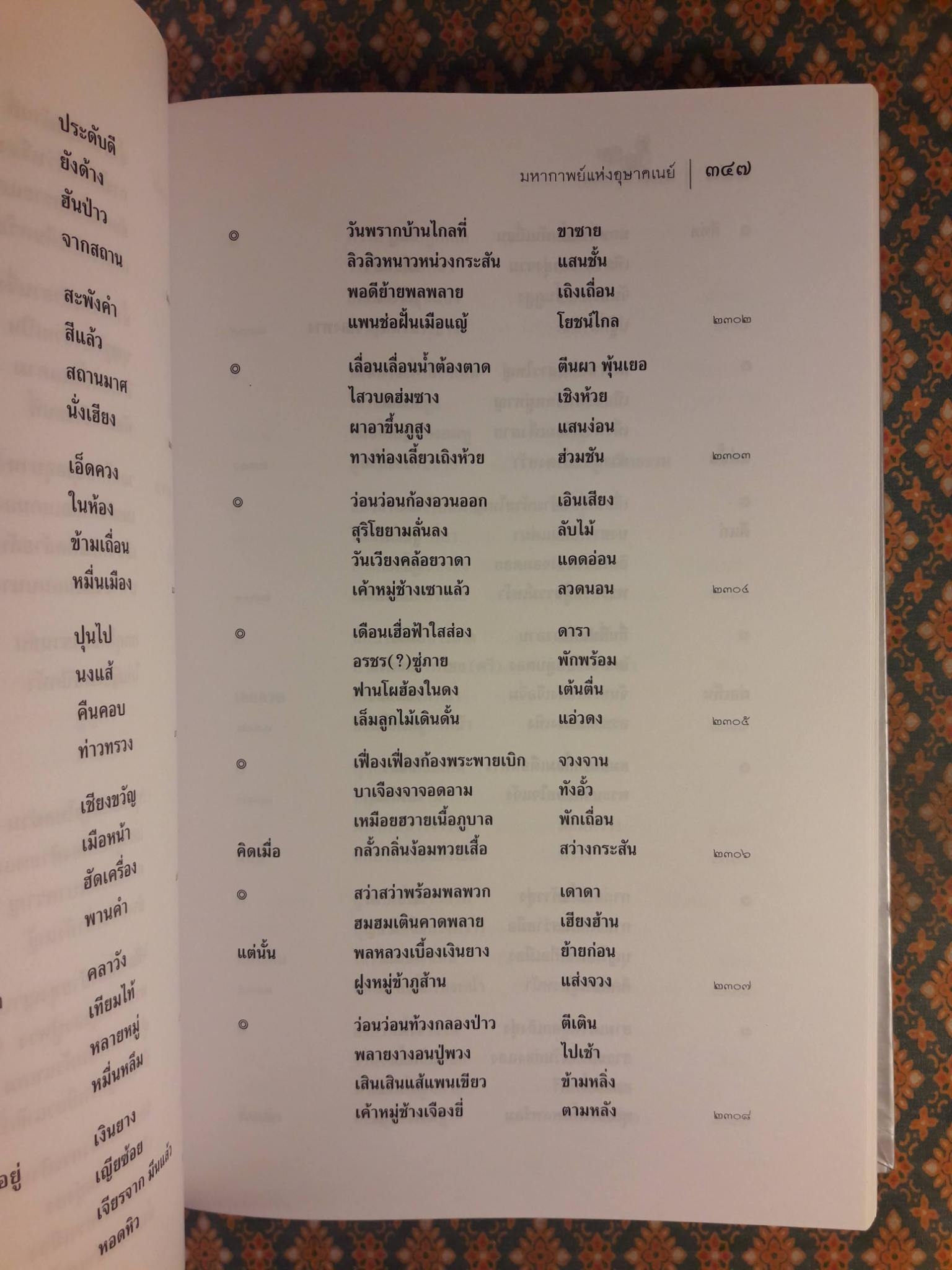 ท้าวฮุ่ง ท้าวเจือง มหากาพย์แห่งอุษาคเนย์