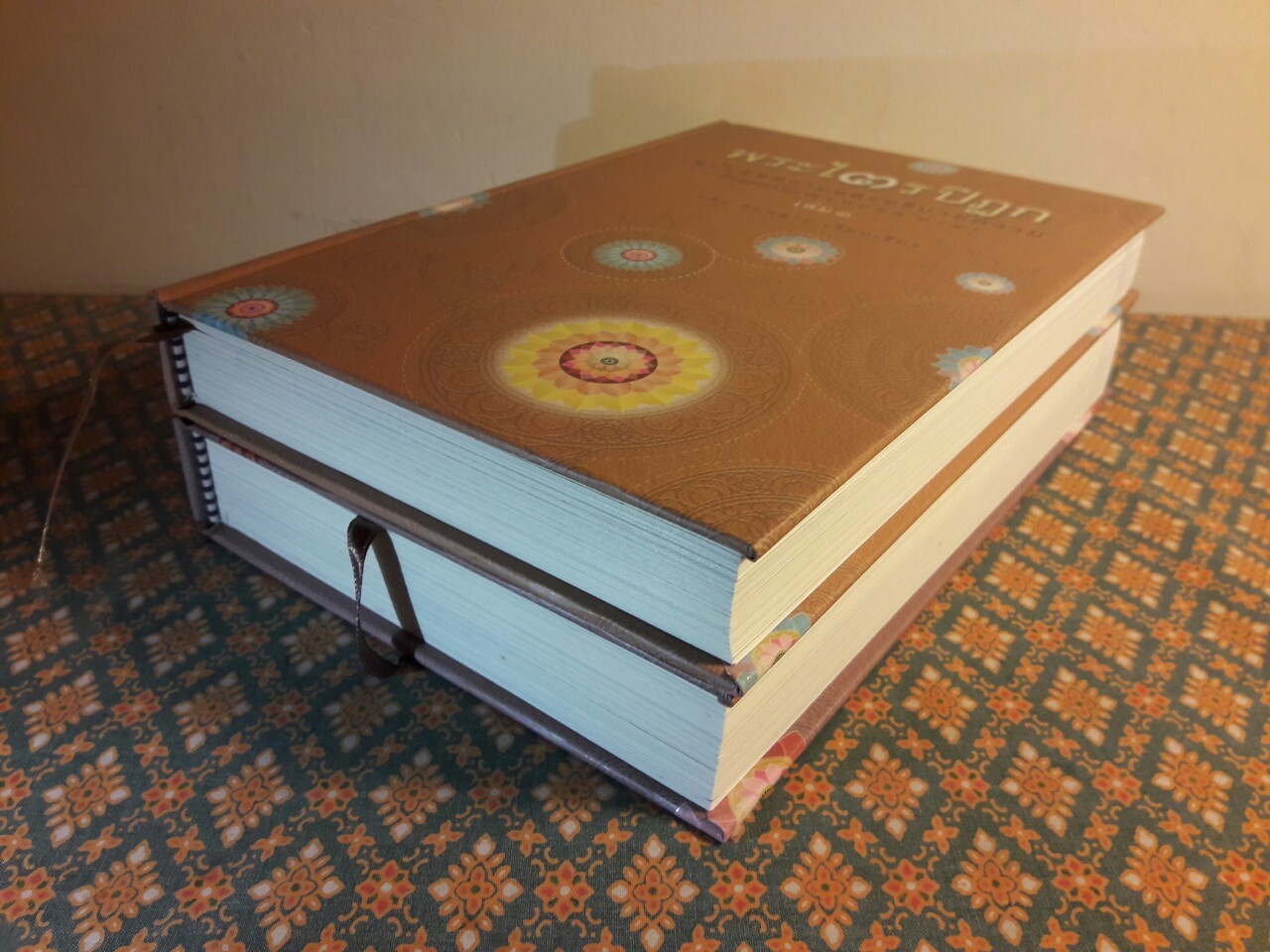 พระไตรปิฎก ฉบับย่อความและอธิบายความอังคุตตรนิกาย หมวด 1-4 (เล่ม 1-2) พร้อมกล่อง