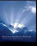 Business Research Methods with CD, 9th Edition
