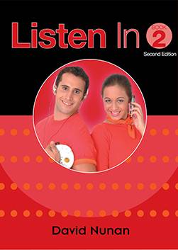 Listen In 2 (with Audio CD) ISBN 9780838404393