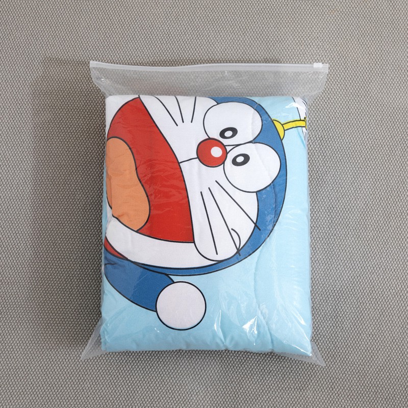 MUISUNGSHOP ผ้าห่มเด็ก ผ้ารองนอน ลายการ์ตูน ผ้าห่มฝ้ายญี่ปุ่น ขนาด 110x150 ซม KID blanket