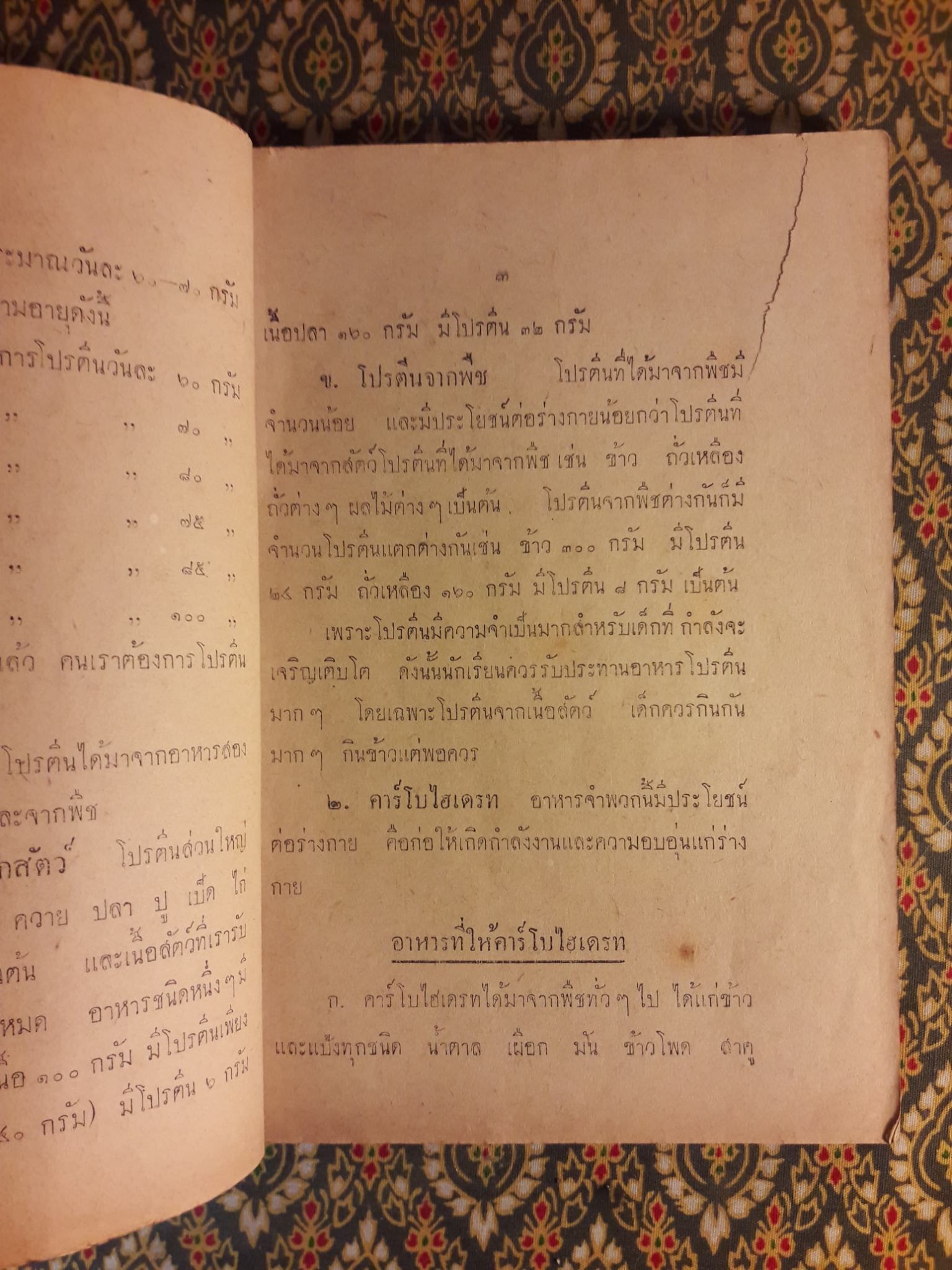 สุขศึกษา ชั้นมัธยมปีที่ 2