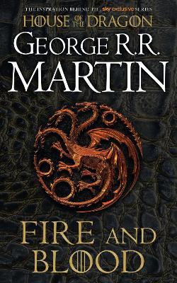 FIRE AND BLOOD