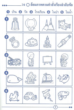 ความพร้อมเชาวน์-ปัญญา