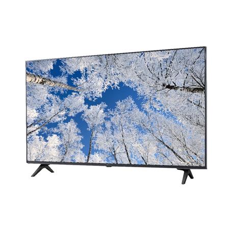 LG UHD 4K Smart TV รุ่น 75UQ8000PSC| Real 4K l HDR10 Pro l Google Assistant l Magic Remote