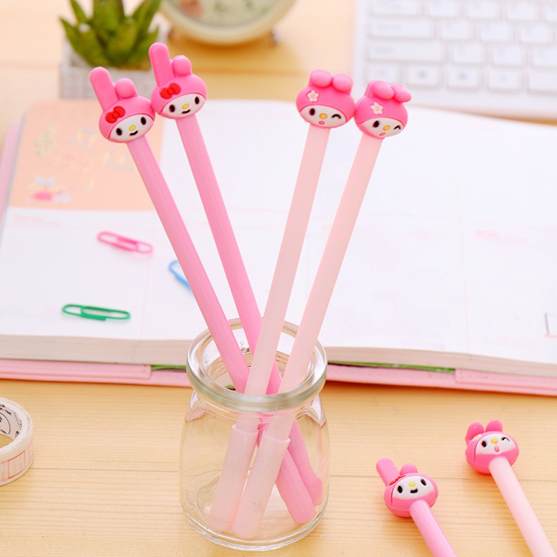 Muisungshop เพียง 8 บาท ทุกแบบ ปากกา sanrio มายเม กุเดทามะ แบบเจล ขนาด 0.38 มม