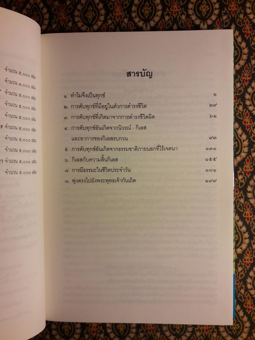 พุทธวิธีชนะความทุกข์