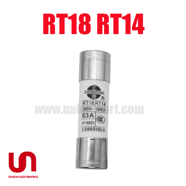 R016 RT14 RT18 14*51mm