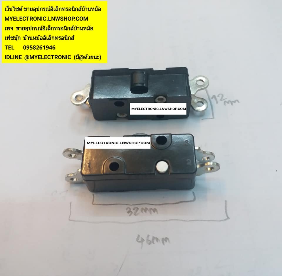 ขาย , TW101A , ไมโครสวิทช์ , 4ขา , รุ่น , TW-101A , MICROSWICTH , TW101 , A ราคา , ตัวละ , . . . หน่วย . บาท