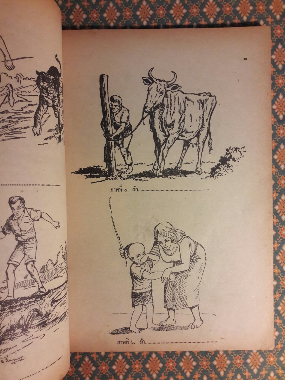 สำนวน โวหาร สุภาษิต คำพังเพย