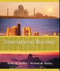 International Business: A Managerial Perspective, 4/E