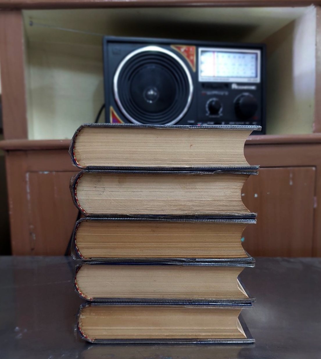 ประวัติศาสตร์สากล เล่ม 1-5 (5 เล่มชุด)