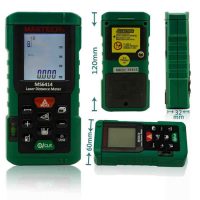 ขายเครื่องวัดระยะเลเซอร์ (LASER DISTANCE METER) MASTECH ราคาถูก โทร 085-4968982