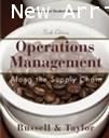 OPERATIONS MANAGEMENT: ALONG THE SUPPLY CHAIN (ISV) 6E