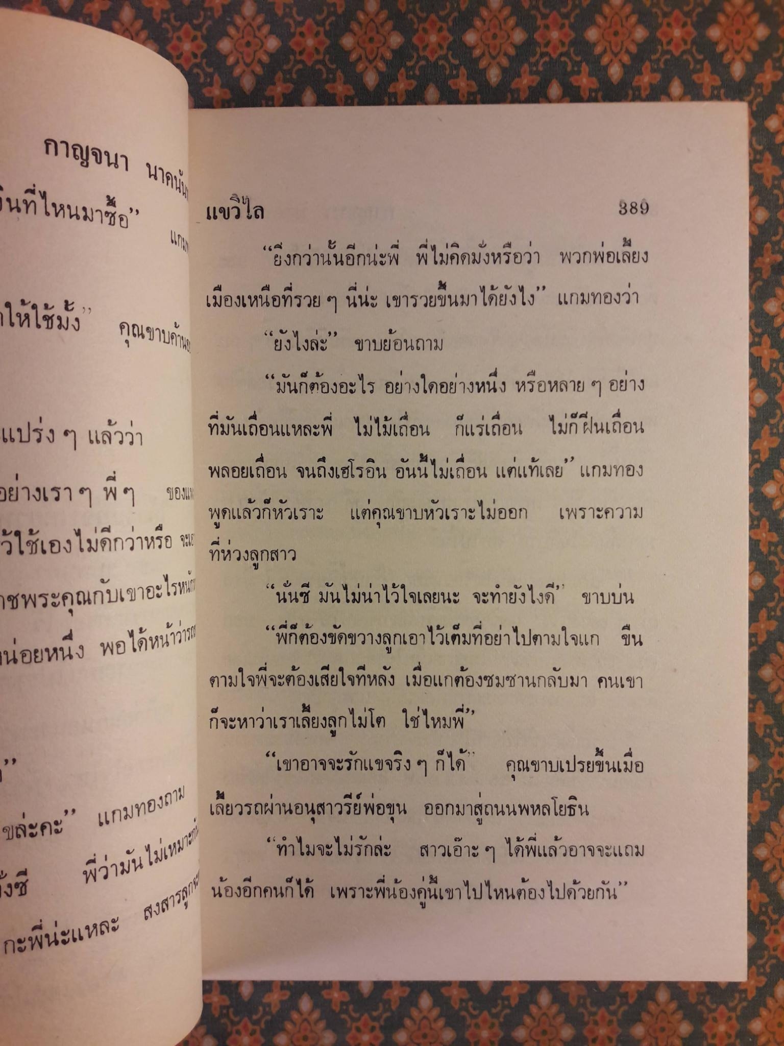 แขวิไล (2 เล่มจบ)