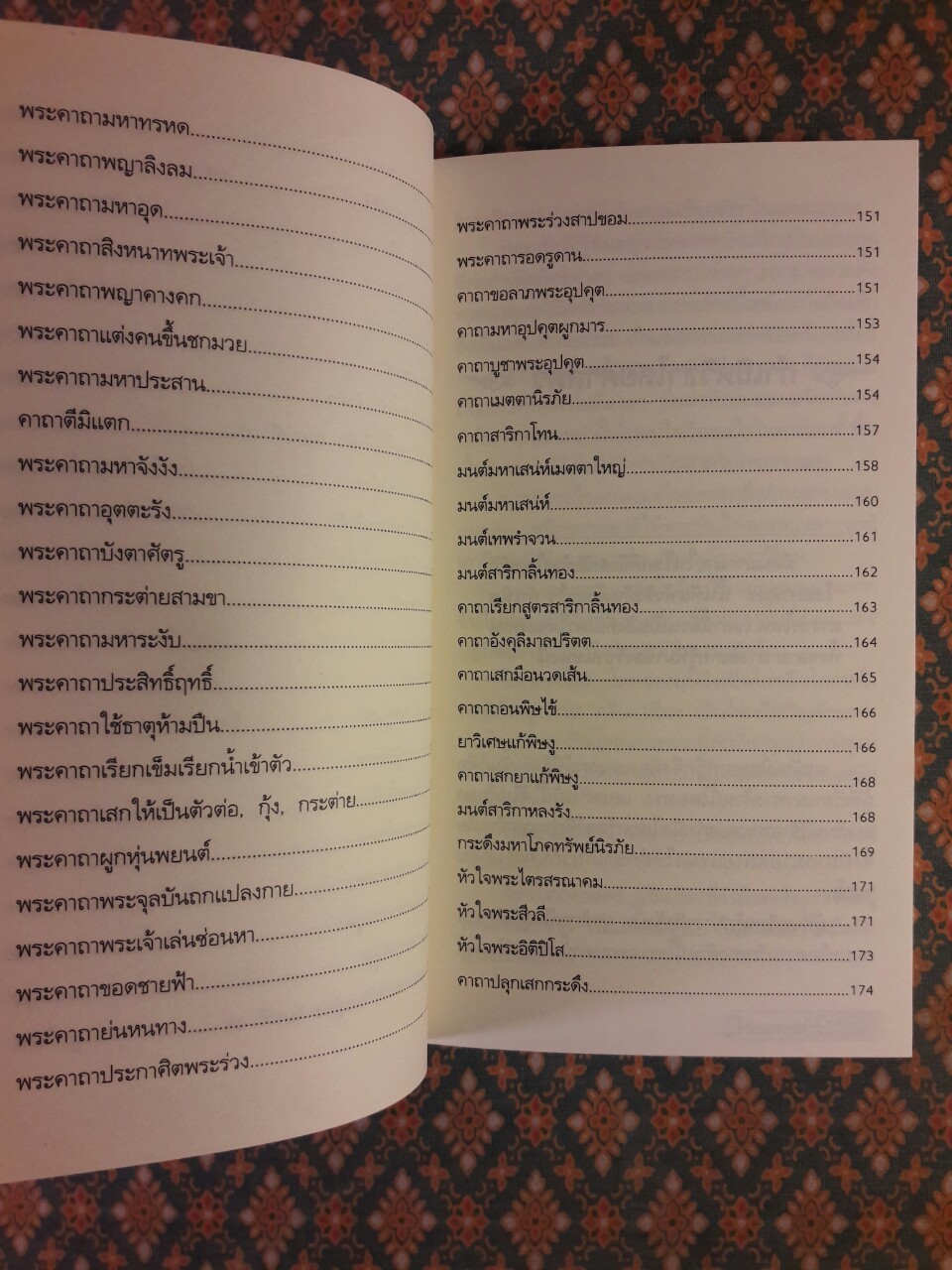 วิชาไสยศาสตร์