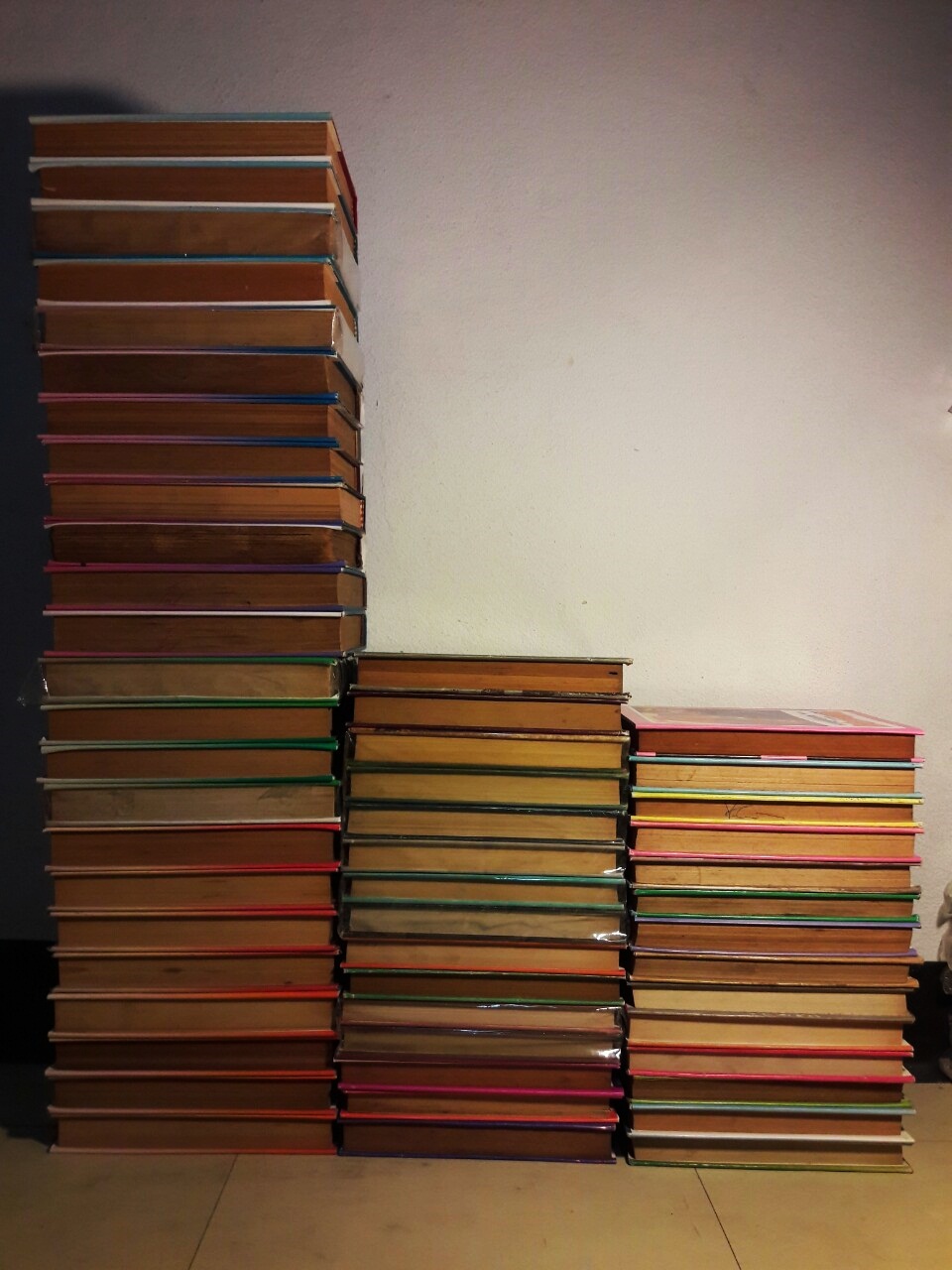 เพชรพระอุมา (53 เล่มจบ)