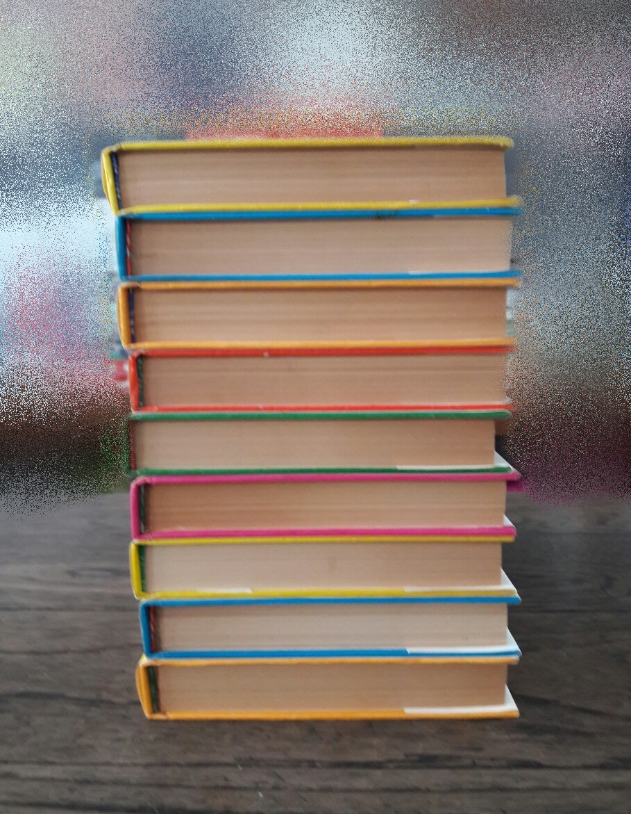 ถล่มโยนก (9 เล่มจบ)