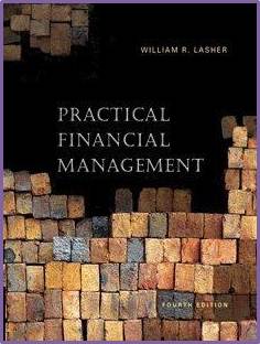 Practical Financial Management 4 E / ISBN 9780324260762