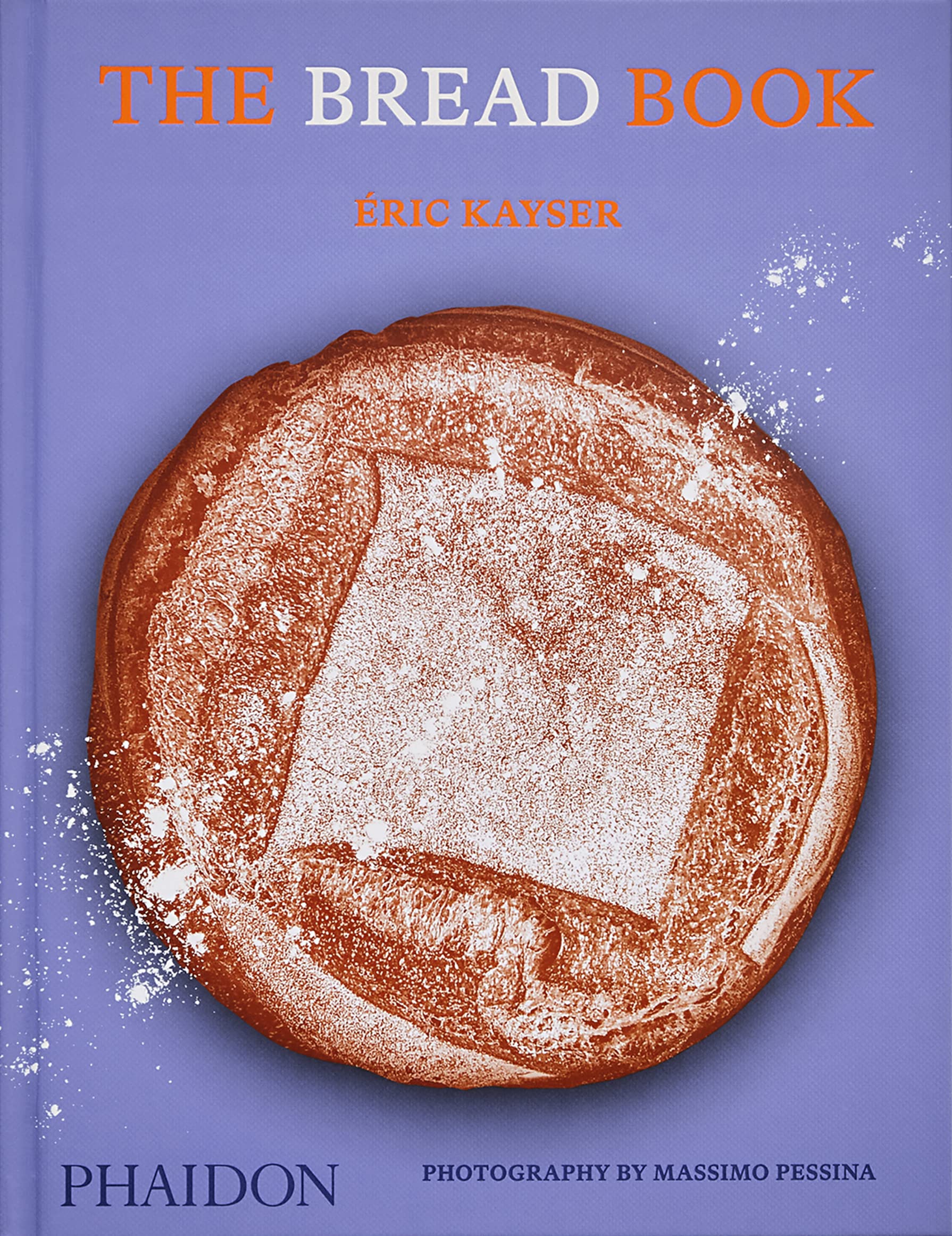 BREAD BOOK, THE