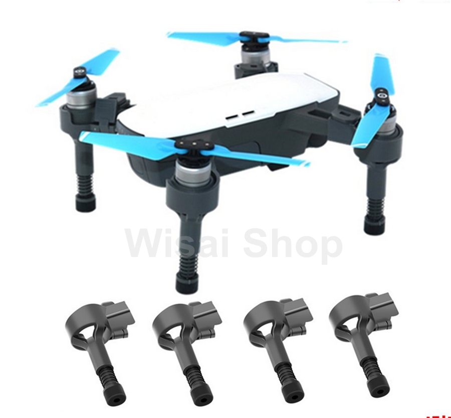 DJI Spark Shock Absorb Landing Gear