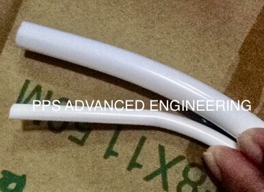 สายน้ำทิ้ง กาลักน้ำ Discharge Pipe 3หุน