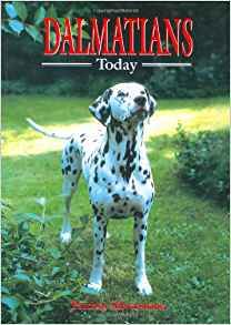 Dalmatians Today ISBN 9781860540325