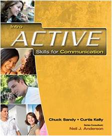 ACTIVE Skills for Communication Intro