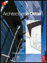 Architecture in Detail ISBN 9780750685856