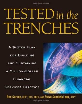 Tested in the Trenches ISBN 9781419501586