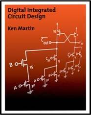 Digital Integrated Circuit Design ISBN 9780195125849