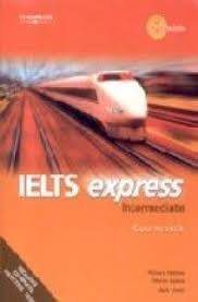 ELTS Express Intermediate Audio CDs - 1st Edition ISBN 9781413009569