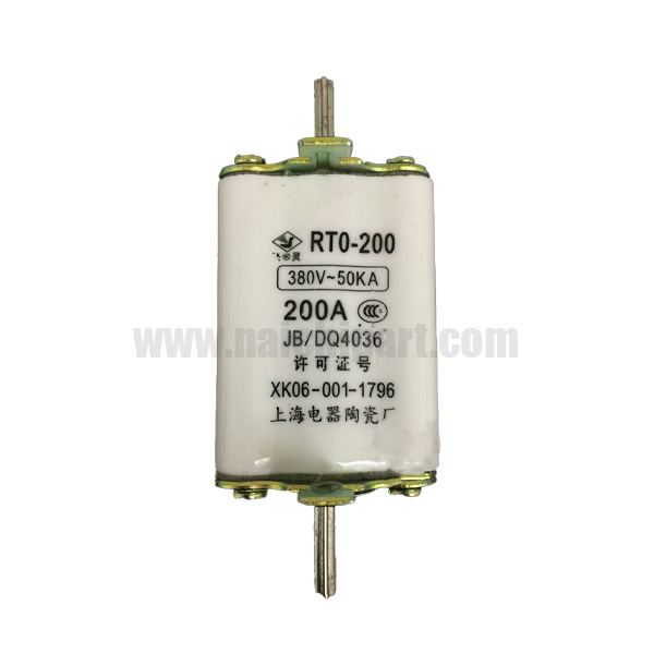 RT0 RTO-200 125A 150A 200A 380V-50K