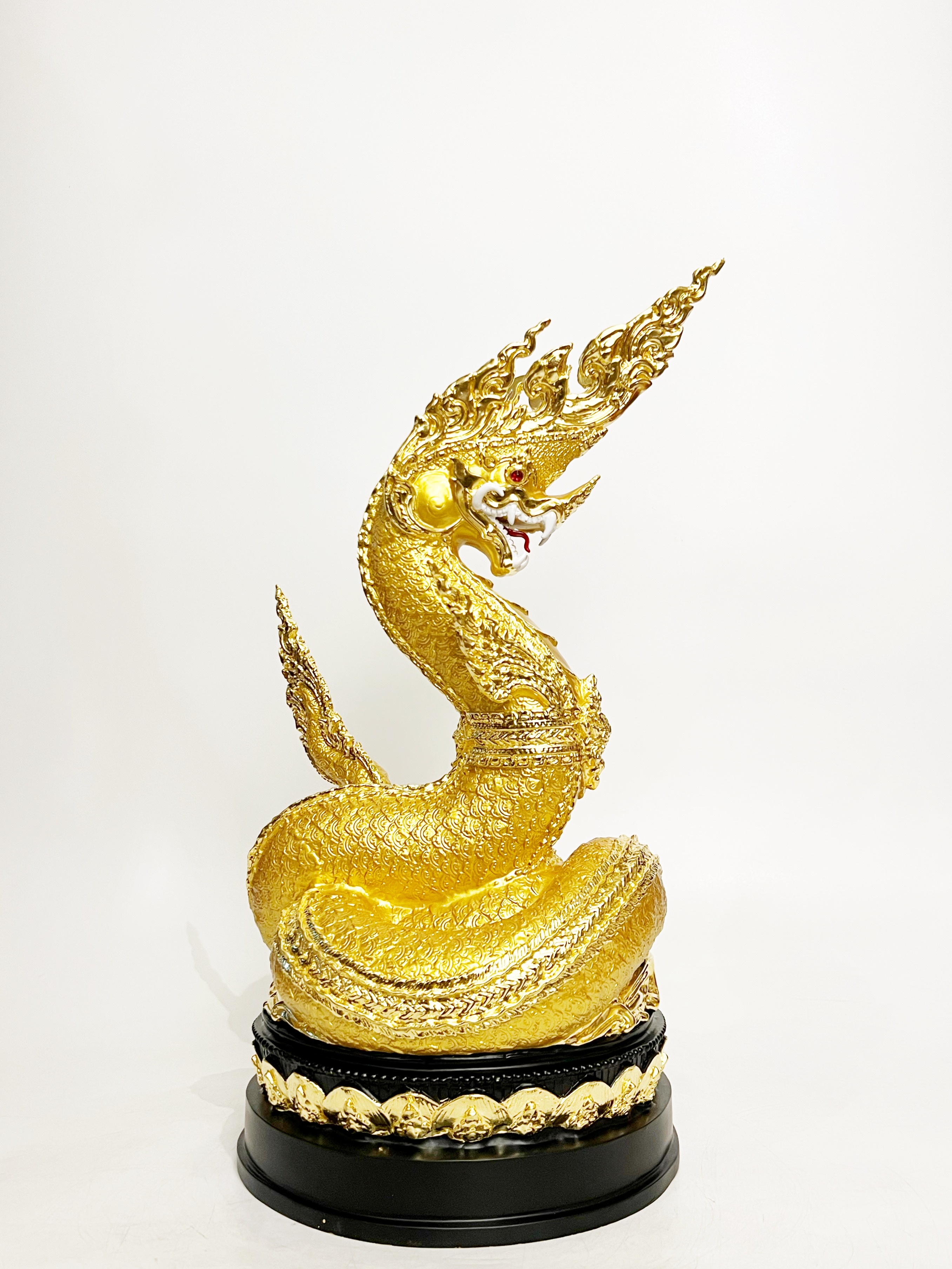พญานาคราช พญานาค 1 เศียร