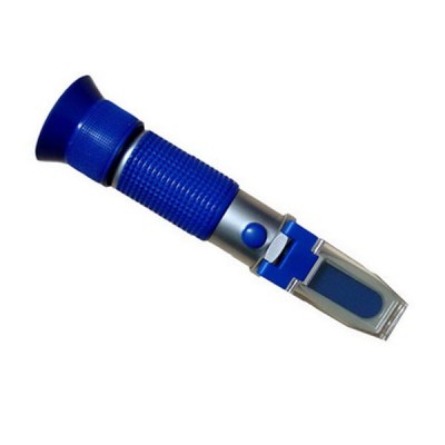 เครื่องวัดค่าความเค็ม Salinity Refractomete 0-35%