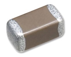 (สั่งขั้นต่ำ 25 ตัว) Chip Cap 22nF 50Vdc ±10% 125°C Size 0603 , คาปาซิเตอร์ เซรามิก ชิพ