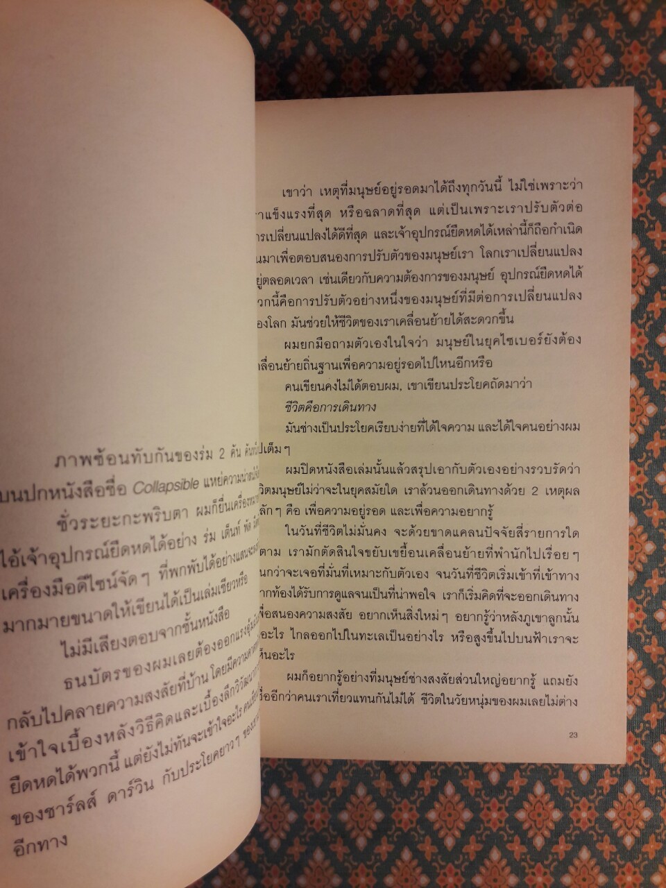 สองเงาในเกาหลี