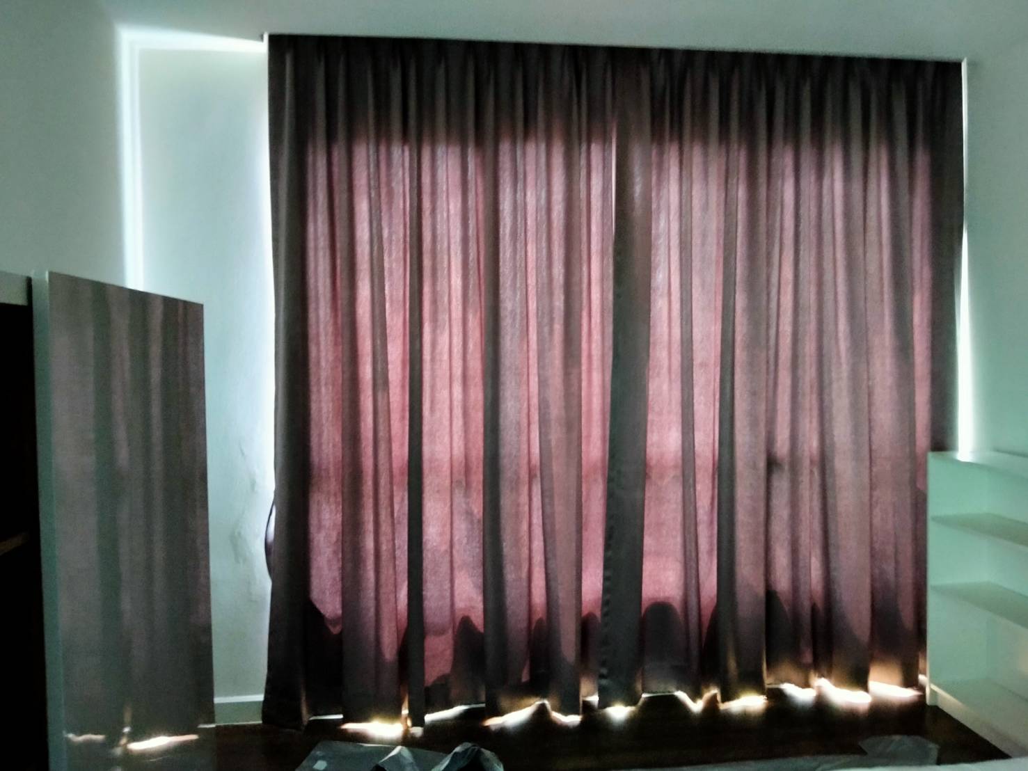 โครงการ The Room สุขุมวิท